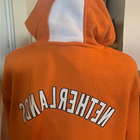 2023 FIFA Women’s World Cup jacket - Picture 5 of 10